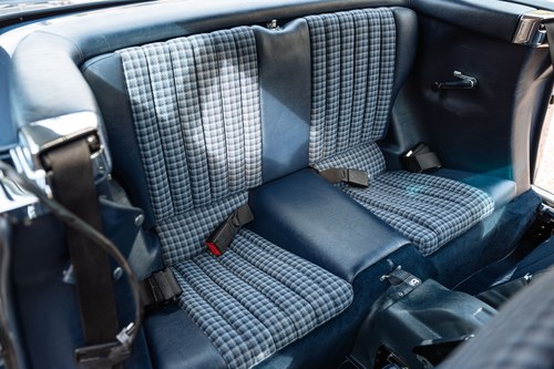 1986 Mercedes-Benz R107 420SL En venta (imagen 58 de 194)