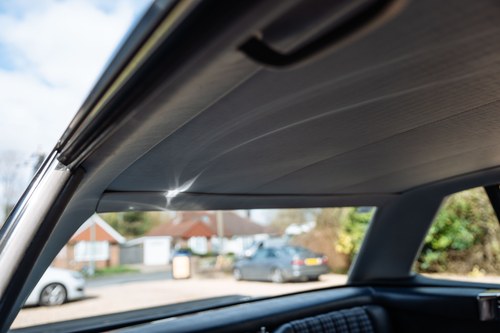 1986 Mercedes-Benz R107 420SL En venta (imagen 59 de 194)