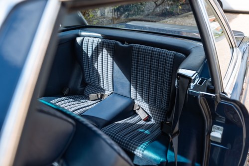 1986 Mercedes-Benz R107 420SL En venta (imagen 60 de 194)