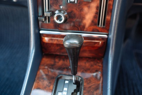 1986 Mercedes-Benz R107 420SL En venta (imagen 70 de 194)