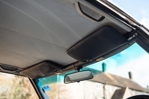 1986 Mercedes-Benz R107 420SL En venta (imagen 71 de 194)