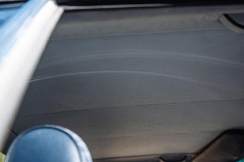 1986 Mercedes-Benz R107 420SL En venta (imagen 72 de 194)