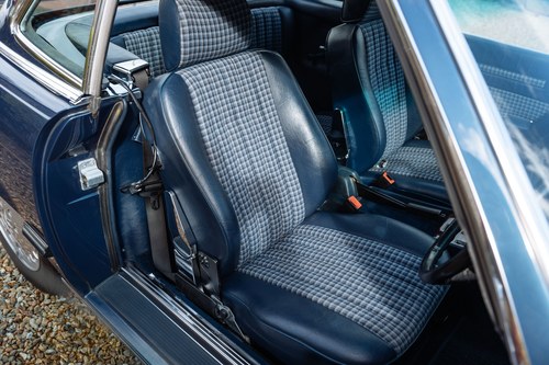 1986 Mercedes-Benz R107 420SL En venta (imagen 75 de 194)