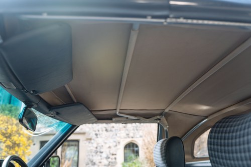 1986 Mercedes-Benz R107 420SL En venta (imagen 86 de 194)