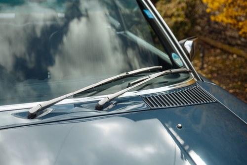 1986 Mercedes-Benz R107 420SL En venta (imagen 117 de 194)