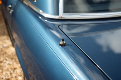 1986 Mercedes-Benz R107 420SL En venta (imagen 123 de 194)