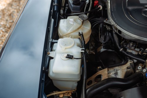 1986 Mercedes-Benz R107 420SL En venta (imagen 141 de 194)