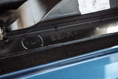 1986 Mercedes-Benz R107 420SL En venta (imagen 144 de 194)