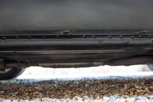 1986 Mercedes-Benz R107 420SL En venta (imagen 157 de 194)