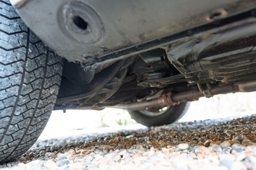 1986 Mercedes-Benz R107 420SL En venta (imagen 158 de 194)