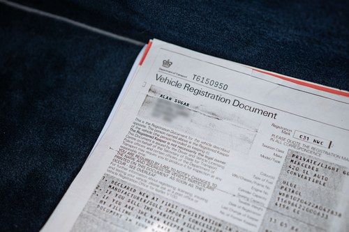 1986 Mercedes-Benz R107 420SL En venta (imagen 171 de 194)