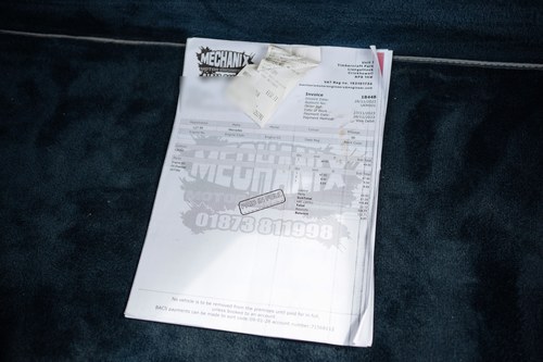 1986 Mercedes-Benz R107 420SL En venta (imagen 175 de 194)