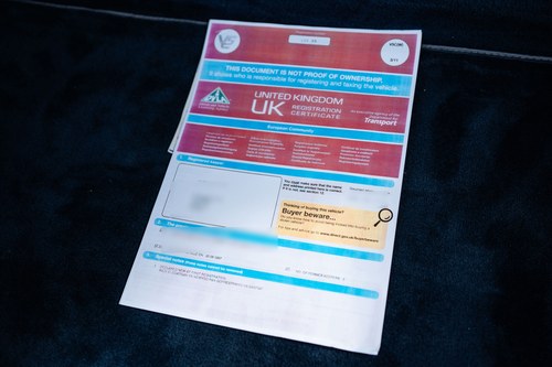 1986 Mercedes-Benz R107 420SL En venta (imagen 177 de 194)