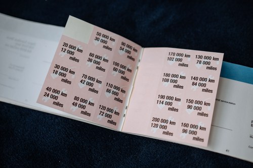 1986 Mercedes-Benz R107 420SL En venta (imagen 180 de 194)