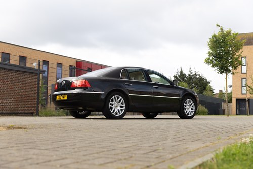 2004 Volkswagen Phaeton 3.2 V6 In vendita (immagine 16 di 261)