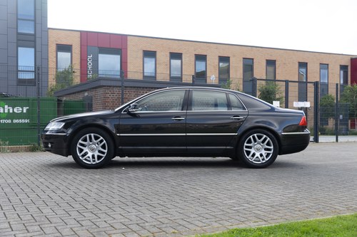 2004 Volkswagen Phaeton 3.2 V6 In vendita (immagine 30 di 261)