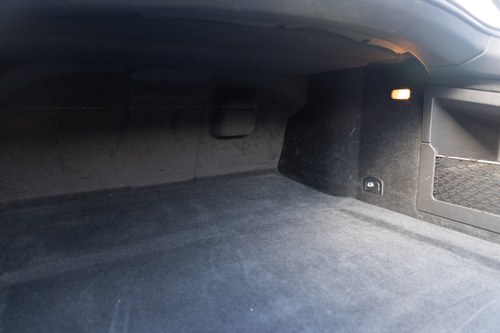 2004 Volkswagen Phaeton 3.2 V6 In vendita (immagine 113 di 261)