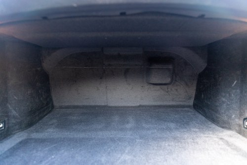 2004 Volkswagen Phaeton 3.2 V6 In vendita (immagine 114 di 261)