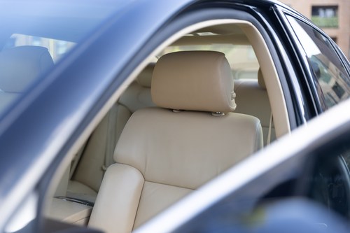 2004 Volkswagen Phaeton 3.2 V6 In vendita (immagine 38 di 261)