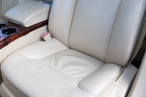 2004 Volkswagen Phaeton 3.2 V6 In vendita (immagine 40 di 261)