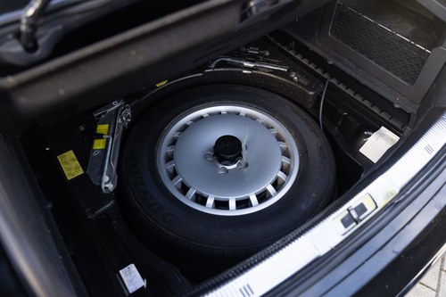 2004 Volkswagen Phaeton 3.2 V6 In vendita (immagine 117 di 261)