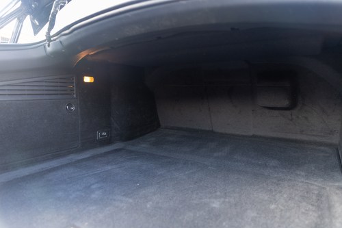 2004 Volkswagen Phaeton 3.2 V6 In vendita (immagine 115 di 261)