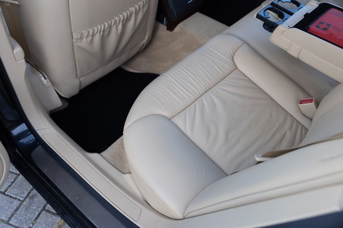 2004 Volkswagen Phaeton 3.2 V6 In vendita (immagine 66 di 261)