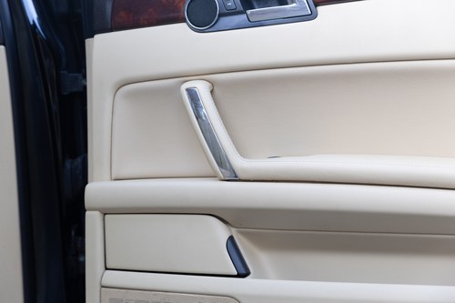 2004 Volkswagen Phaeton 3.2 V6 In vendita (immagine 67 di 261)