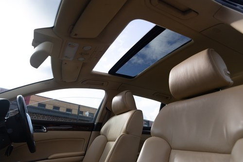 2004 Volkswagen Phaeton 3.2 V6 In vendita (immagine 73 di 261)