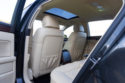 2004 Volkswagen Phaeton 3.2 V6 In vendita (immagine 77 di 261)