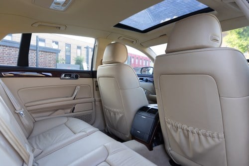 2004 Volkswagen Phaeton 3.2 V6 In vendita (immagine 79 di 261)