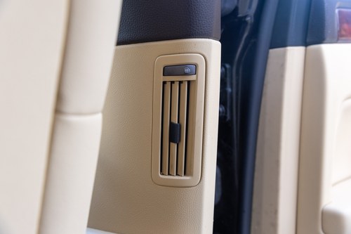 2004 Volkswagen Phaeton 3.2 V6 In vendita (immagine 81 di 261)