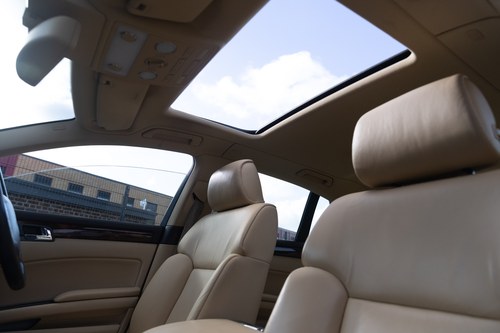 2004 Volkswagen Phaeton 3.2 V6 In vendita (immagine 82 di 261)