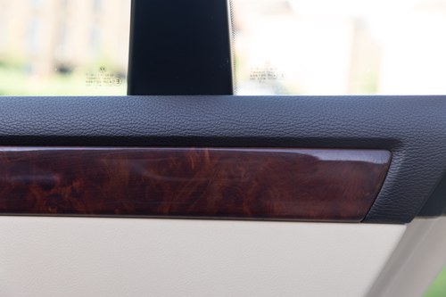 2004 Volkswagen Phaeton 3.2 V6 In vendita (immagine 83 di 261)