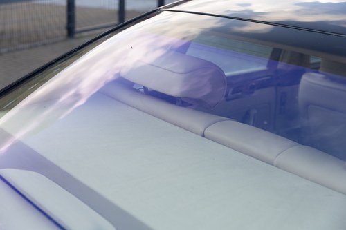 2004 Volkswagen Phaeton 3.2 V6 In vendita (immagine 144 di 261)