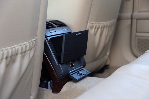 2004 Volkswagen Phaeton 3.2 V6 In vendita (immagine 86 di 261)