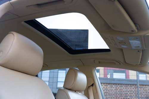 2004 Volkswagen Phaeton 3.2 V6 In vendita (immagine 90 di 261)