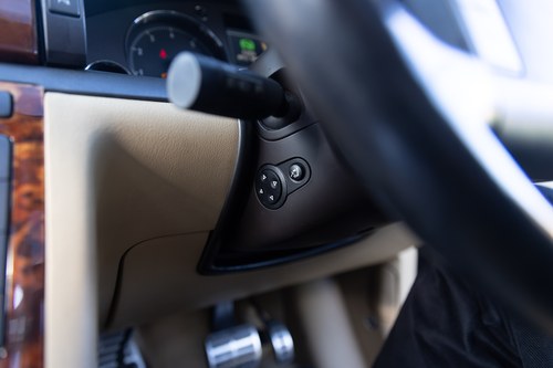 2004 Volkswagen Phaeton 3.2 V6 In vendita (immagine 92 di 261)