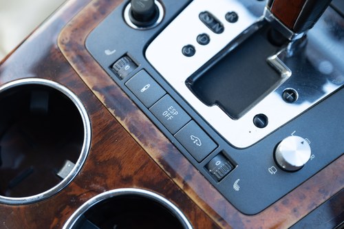 2004 Volkswagen Phaeton 3.2 V6 In vendita (immagine 102 di 261)