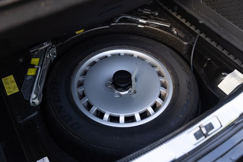 2004 Volkswagen Phaeton 3.2 V6 In vendita (immagine 116 di 261)