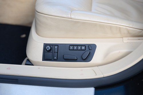 2004 Volkswagen Phaeton 3.2 V6 In vendita (immagine 111 di 261)