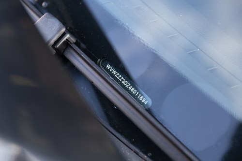 2004 Volkswagen Phaeton 3.2 V6 In vendita (immagine 123 di 261)