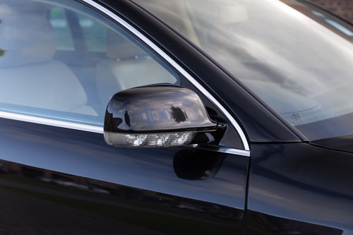 2004 Volkswagen Phaeton 3.2 V6 In vendita (immagine 128 di 261)