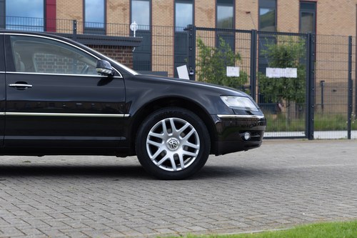 2004 Volkswagen Phaeton 3.2 V6 In vendita (immagine 131 di 261)