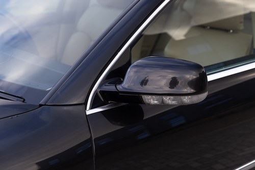 2004 Volkswagen Phaeton 3.2 V6 In vendita (immagine 135 di 261)