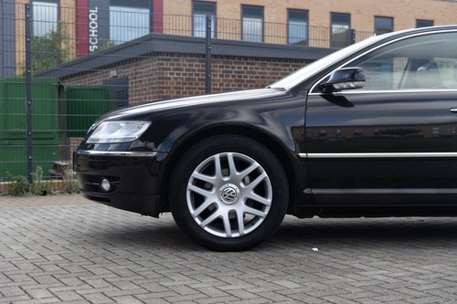 2004 Volkswagen Phaeton 3.2 V6 In vendita (immagine 146 di 261)