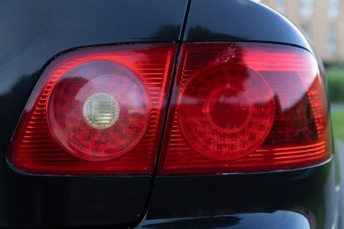 2004 Volkswagen Phaeton 3.2 V6 In vendita (immagine 149 di 261)