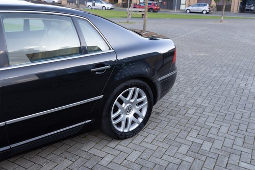 2004 Volkswagen Phaeton 3.2 V6 In vendita (immagine 150 di 261)