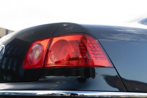 2004 Volkswagen Phaeton 3.2 V6 In vendita (immagine 157 di 261)