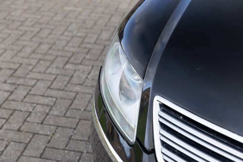 2004 Volkswagen Phaeton 3.2 V6 In vendita (immagine 163 di 261)